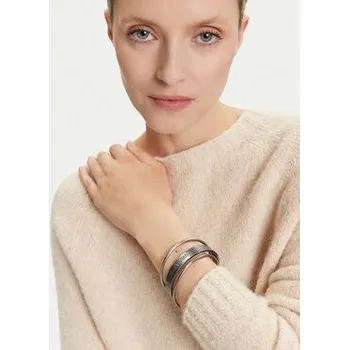 Náramek Sada náramků Patrizia Pepe 8J1740/M073-S741 Stříbrná OS