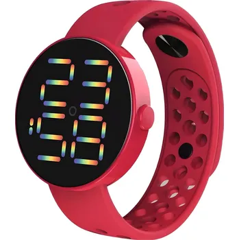 Hodinky IZMAEL Silikonové Hodinky RO KP22394 9