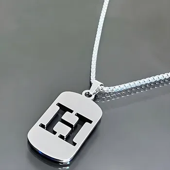 Náhrdelník IZMAEL Náhrdelník BR 34031 H KP34031