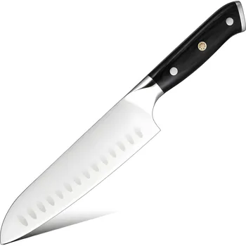 IZMAEL Kuchyňský nůž KA 35072 Santoku 17.5 cm