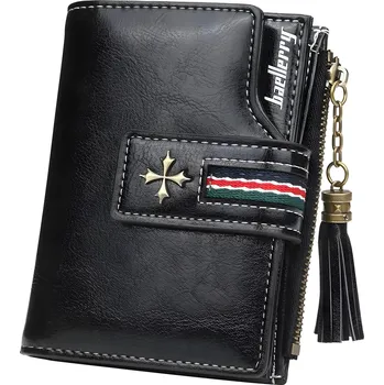 Peněženka Peněženka Baellerry TO 35886 Černá