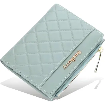 Peněženka Peněženka Baellerry ZO 36027 Zelená