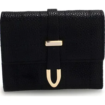 Peněženka Peněženka ED 4530 Černá