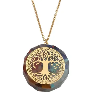 Náhrdelník IZMAEL Náhrdelník AB 21763 Typ1 KP21763