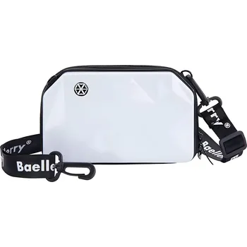 Kabelka Baellerry DO 35923 Bílá