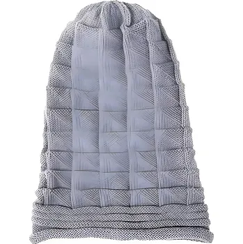 Čepice Čepice KI 21340 Šedá