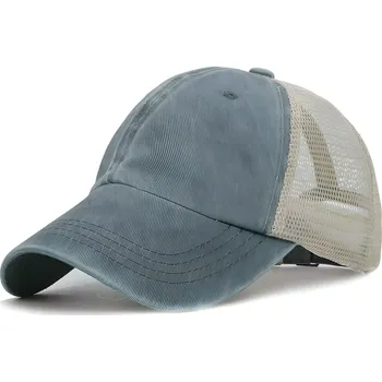 Kšiltovka Kšiltovka EA 16013 Šedá