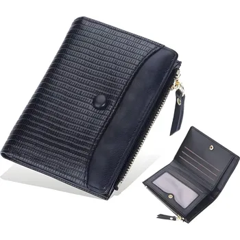 Peněženka Baellerry WA 35976 Černá