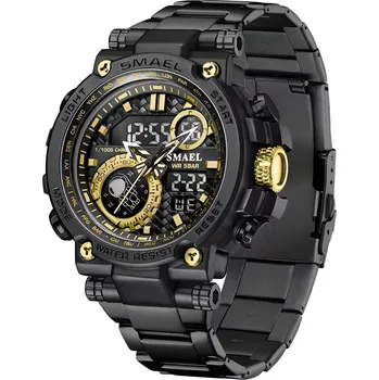 Hodinky SMAEL Hodinky SMAEL BE KP35285 4