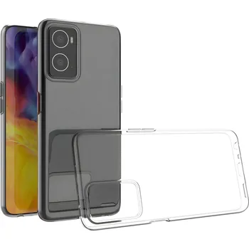 Pouzdro na mobilní telefon IZMAEL.eu Průhledné ochranné pouzdro pro Realme 9i 17