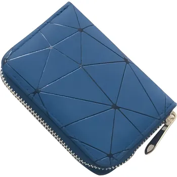 Peněženka SQ 12511 Modrá