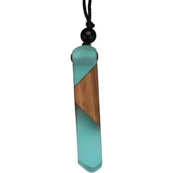 Náhrdelník IZMAEL Náhrdelník SL 32699 Zelená 2 KP32699