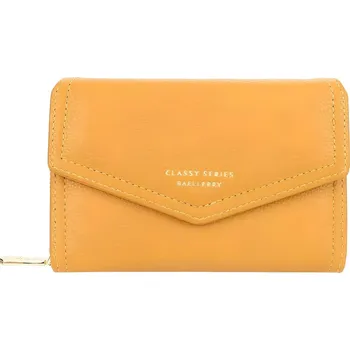 Peněženka Peněženka Baellerry JE 35774 Žlutá