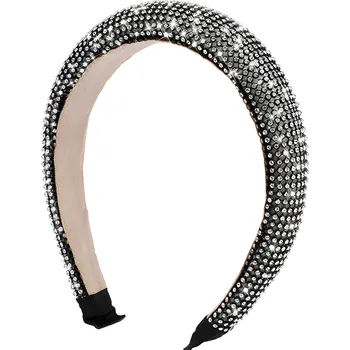 Čelenka IZMAEL Čelenka MA 18813 Černá