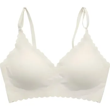 Podprsenka IZMAEL Bezešvá podprsenka EL 30860 KP30860 3 S