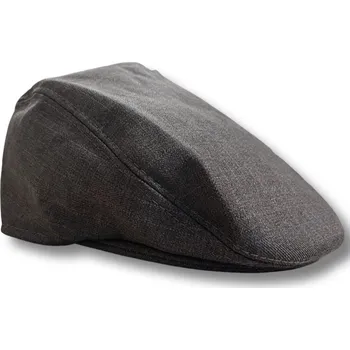 Čepice Pánský baret WA 23693 Šedá