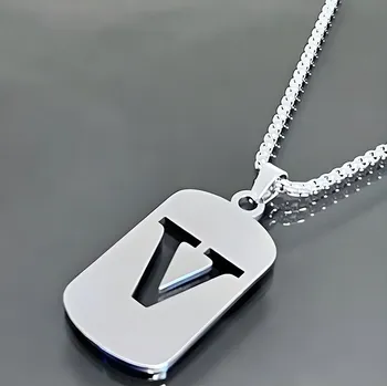 Náhrdelník IZMAEL Náhrdelník BR 34045 V KP34045