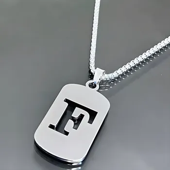 Náhrdelník IZMAEL Náhrdelník BR 34029 F KP34029