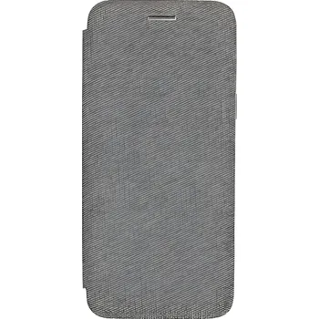 Pouzdro na mobilní telefon Vennus Vennus Cotton knížkové pouzdro pro Apple iPhone X 6