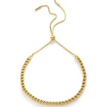 Náramek IZMAEL Náramek ZA 34251 Zlatá KP34251