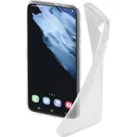Hama Hama Krystalově čirý kryt Samsung Galaxy S21 Plus pro Samsung Galaxy S21 Plus 5G 17