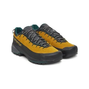 Pánská sportovní obuv Trekingová obuv La Sportiva TX4 Evo Gtx GORE-TEX ZFAS052E32E21 Žlutá 42_5
