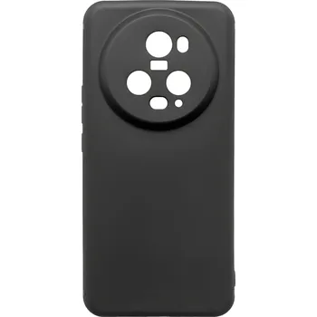 Pouzdro na mobilní telefon IZMAEL.eu Silikonové pouzdro Soft Case pro Honor Magic5 pro Honor Magic5 Pro 4