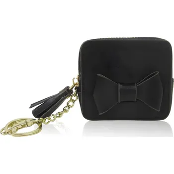 Peněženka Peněženka Mincovník Mašla Černá