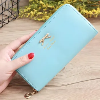 Peněženka Peněženka BU 12829 Sl.Modrá