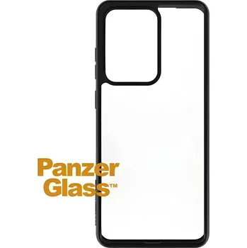 Pouzdro na mobilní telefon PanzerGlass PanzerGlass Clearcase pouzdro pro Samsung Galaxy S20 Ultra 4