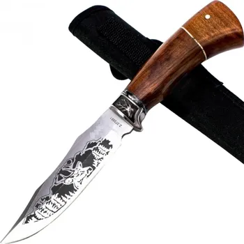 Kuchyňský nůž HARAHU Outdoorový nůž CO 30145 A3174 13 cm