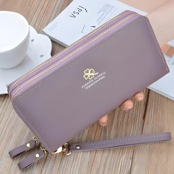 Peněženka Peněženka GL 12784 Fialová