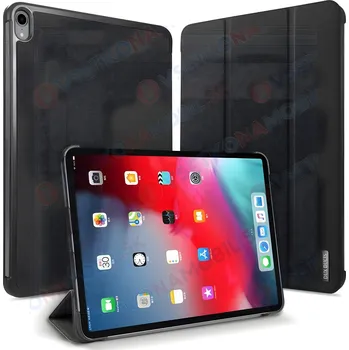 Příslušenství pro tablet DUX DUCIS Dux Ducis Domo pouzdro na tablet pro Apple iPad 12.9" pro Apple iPad 12.9" Pro 2021 4