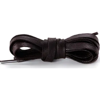 Tkaničky do bot Šňůrky do bot CO 18623 Tm.Hnědá 2