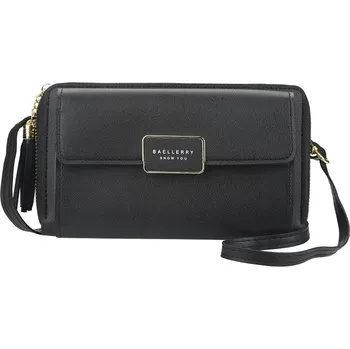 Peněženka Peněženka Baellerry XÉ 12755 Černá