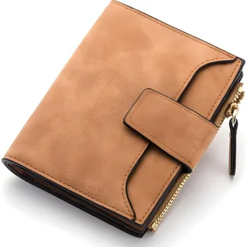 Peněženka Peněženka BE 5115 Hnědá