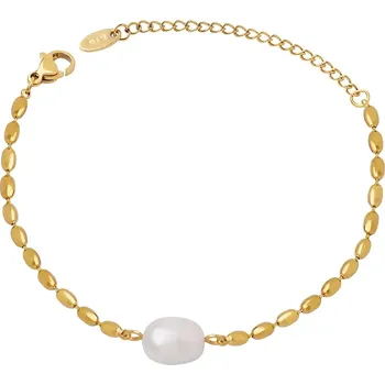 Náramek IZMAEL Náramek IV 34190 Zlatá KP34190