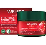 Weleda Straffende nachtpflege - zpevňující noční krém 40ml