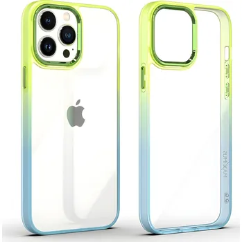 Pouzdro na mobilní telefon Maxximus MX Rainbow Pouzdro pro Apple iPhone 14 pro Apple iPhone 14 Pro 8