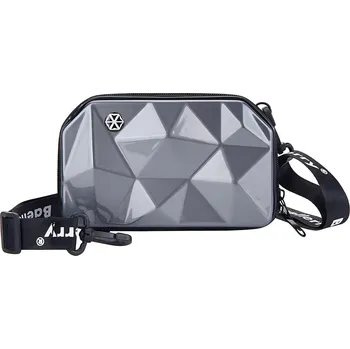 Kabelka Kabelka Baellerry DO 35928 Šedá