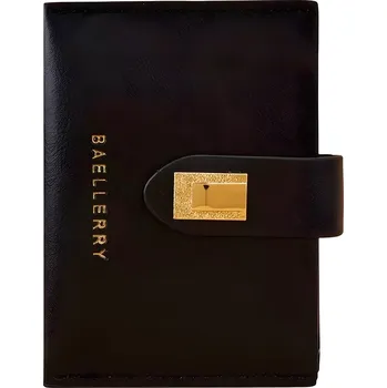 Peněženka Peněženka Baellerry TE 36127 Černá