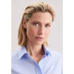 Košile Seidensticker 080613 světle modrá Velikost: 36