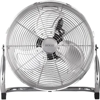 Domácí ventilátor SOGO SS-21040 + DOPRAVA ZDARMA