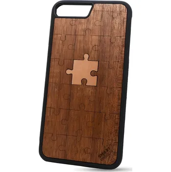 Pouzdro na mobilní telefon IZMAEL.eu SmartWoods pouzdro pro Samsung Galaxy A5 2014 14