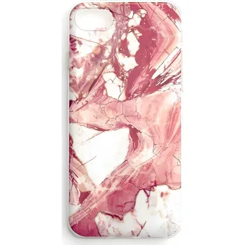 WOZINSKY Wozinsky Marble silikonové pouzdro pro Xiaomi Poco M3 13