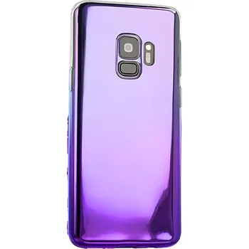 Pouzdro na mobilní telefon IZMAEL.eu Pouzdro Ombre pro Samsung Galaxy A7 2018 10