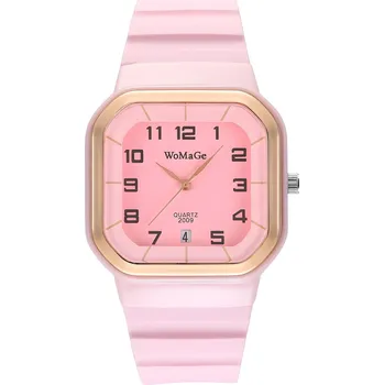 Hodinky WoMaGe Hodinky LE KP12667 13