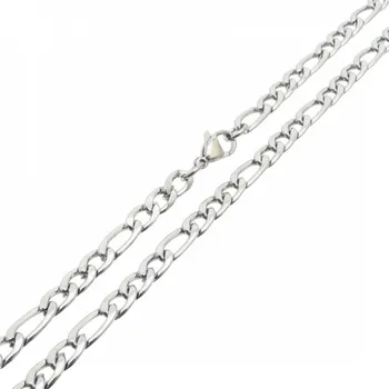 Řetízek IZMAEL Pánský řetízek OT 34269 Stříbrná/60cm KP34269