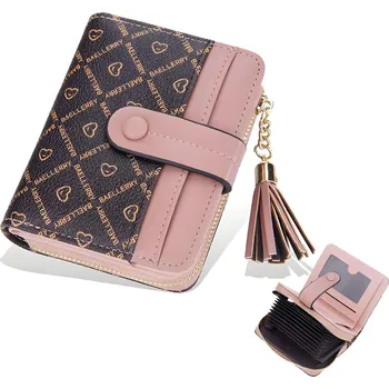 Peněženka Peněženka Baellerry VI 35955 Slabě Hnědá