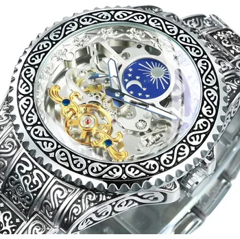 Hodinky FORSINING Hodinky FORSINING MO KP21618 2